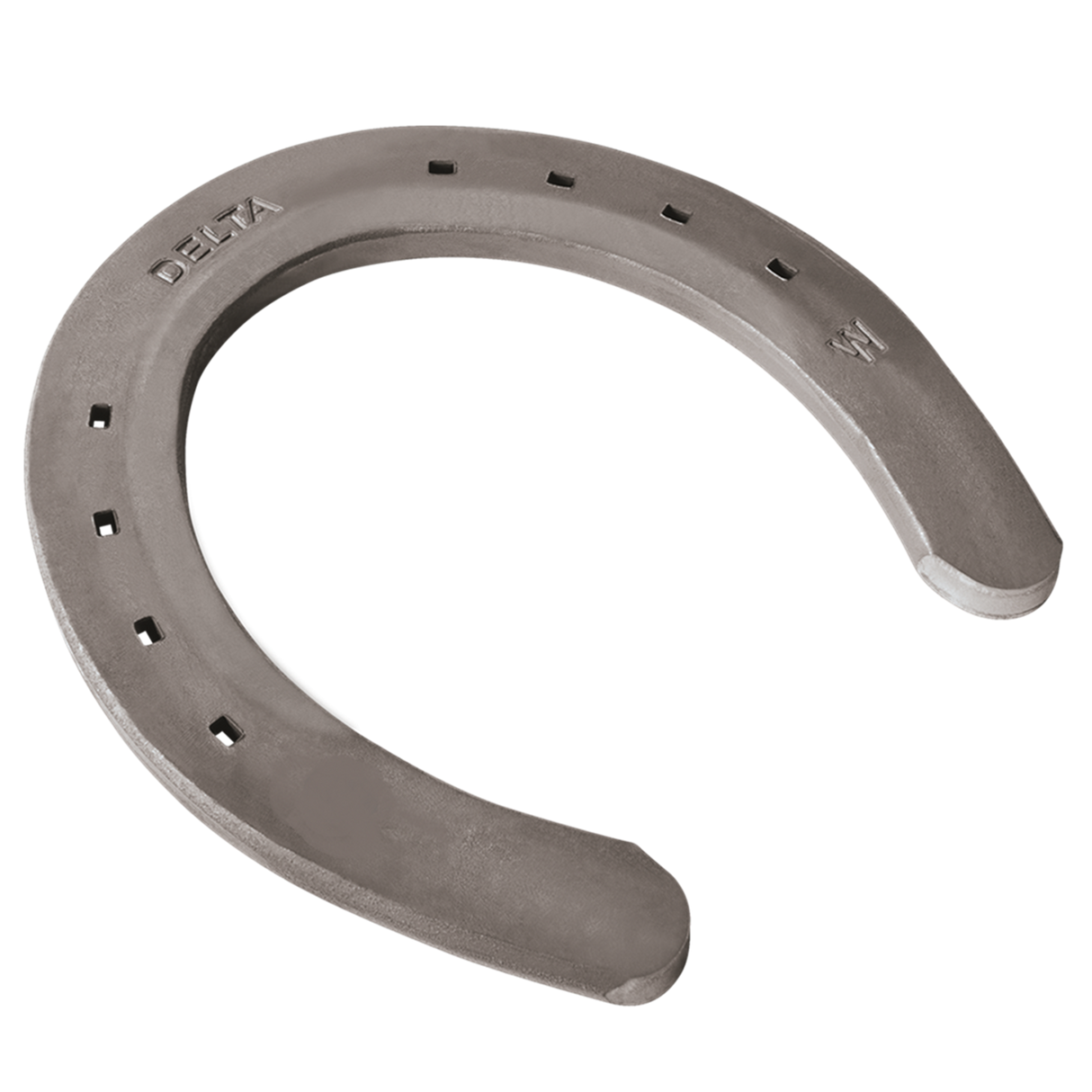 HERRADURA DELTA KEG SHOES WIDE 18X8 UC STEEL