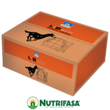 HERRADURA LIBERO 0 MP E4SL 22*8 (CAJA CON 20)