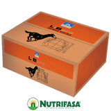 HERRADURA LIBERO MANO 2 PESTAÑAS