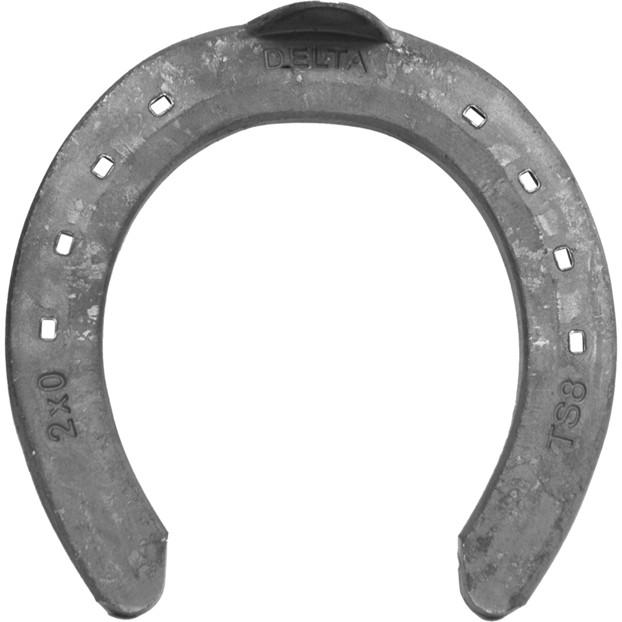 HERRADURA CHALLENGER TS8 FRONTS