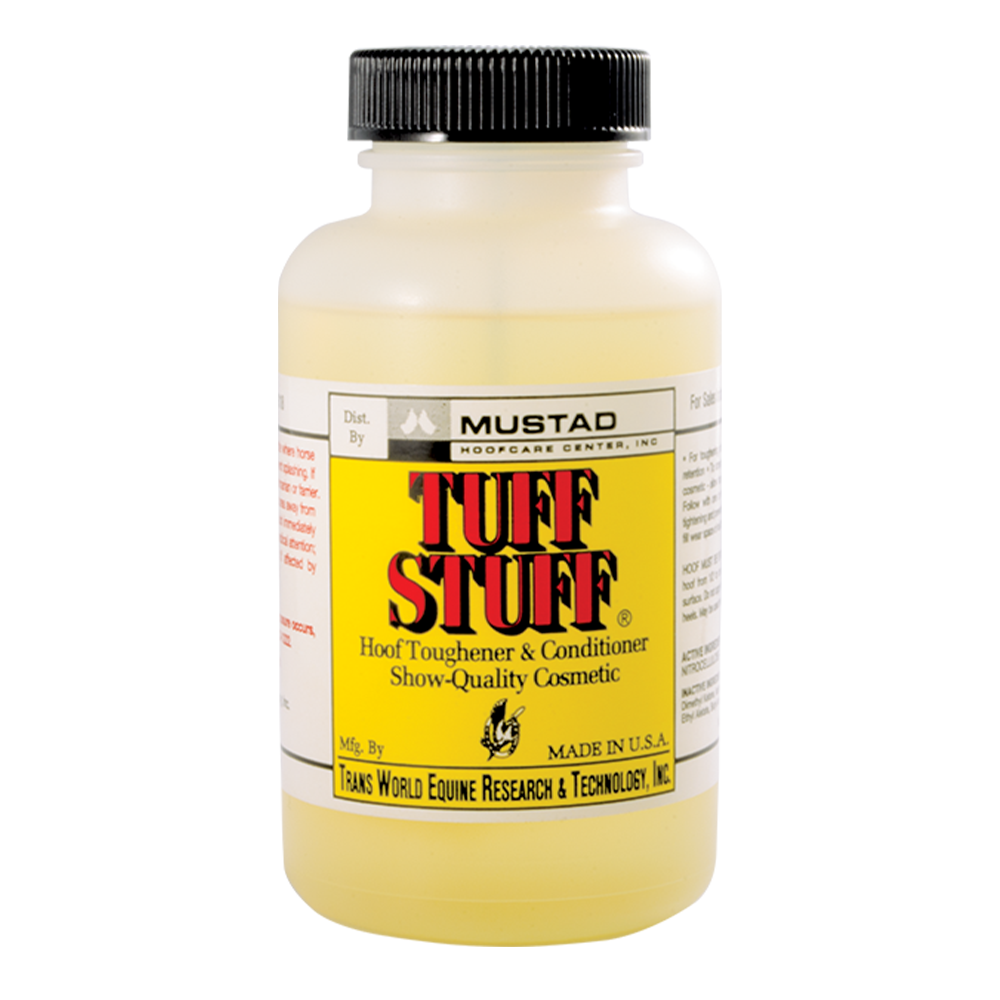 TUFF STUFF (7 OZ)