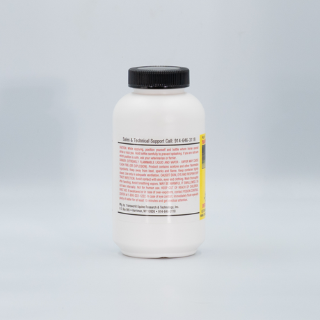 TUFF STUFF - ENDURECEDOR Y ACONDICIONADOR DE CASCOS (7 OZ)