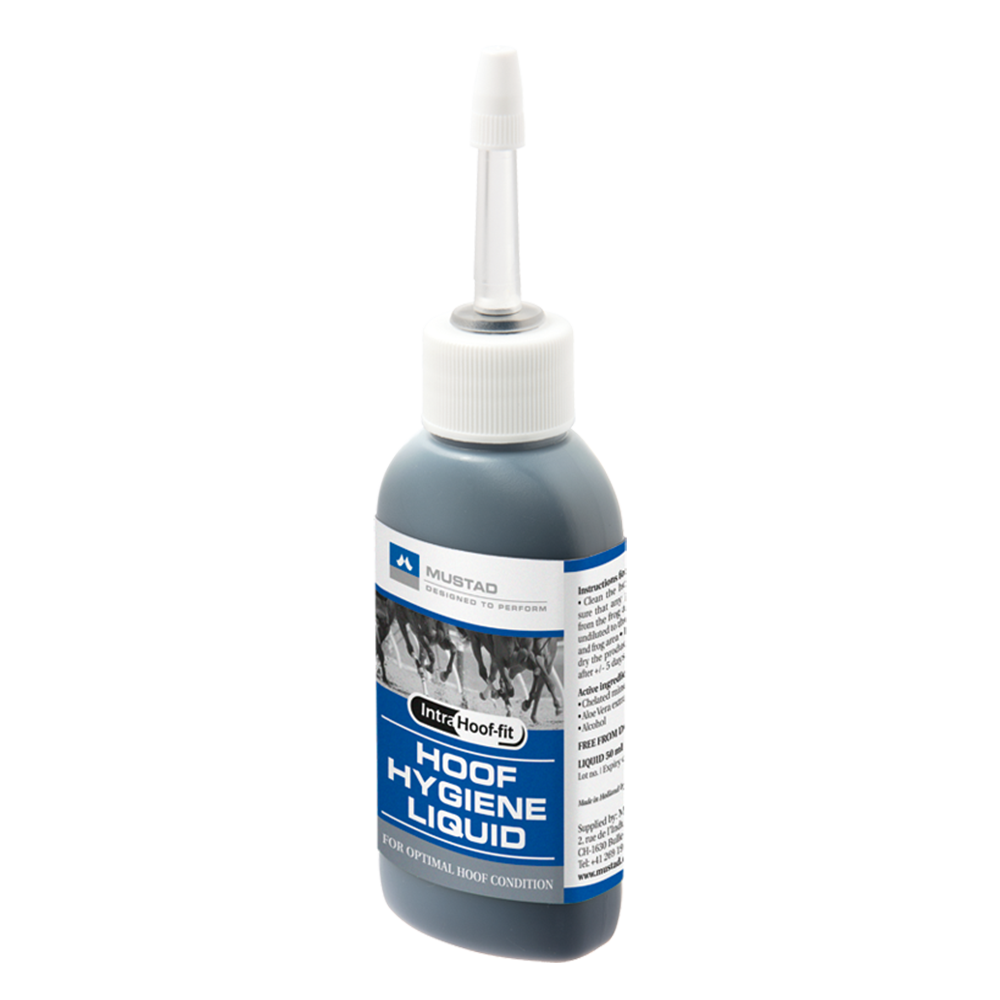 HOOF HYGIENE LIQUID (50 ML)