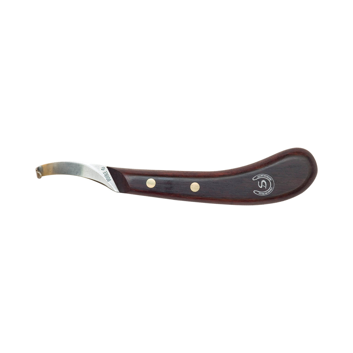 LEGRA LEO PARA CASCOS DOUBLE S