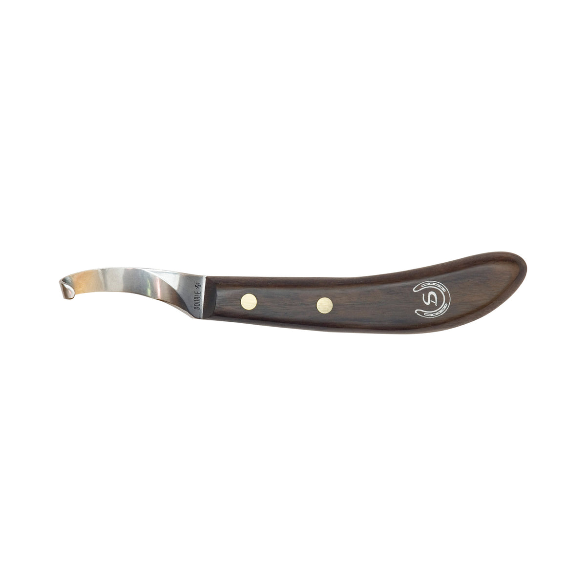 LEGRA CLASICA PARA CASCOS DOUBLE S