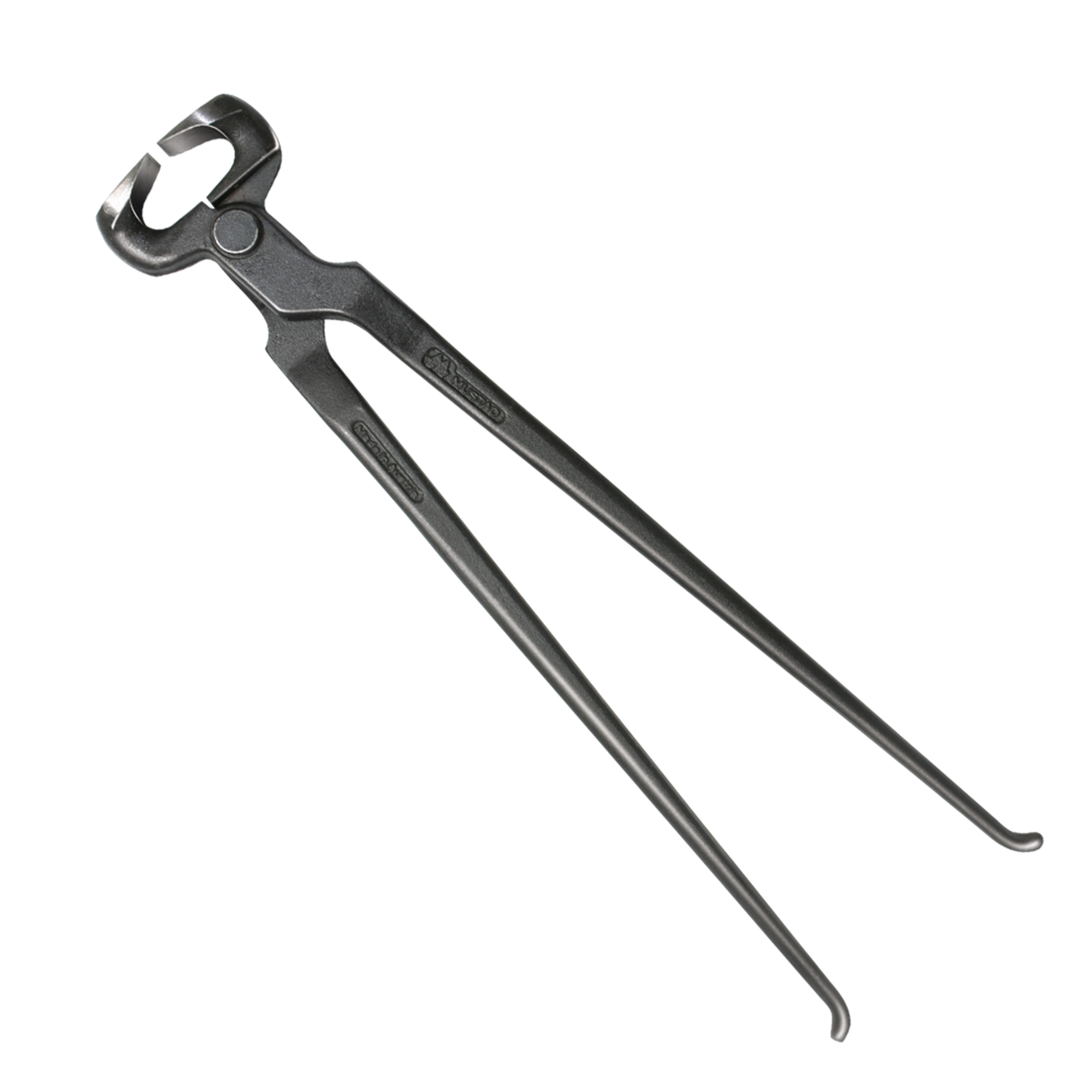 TENAZA CORTA CASCOS MUSTAD