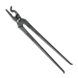 TENAZA REMACHADORA DE CLAVO NORMAL MUSTAD