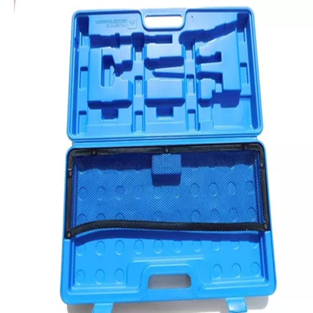 ESTUCHE PLASTICO PORTA HERRAMIENTAS MUSTAD