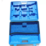 ESTUCHE PLASTICO PORTA HERRAMIENTAS MUSTAD