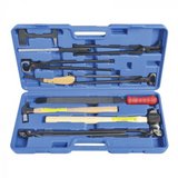 ESTUCHE PLASTICO PORTA HERRAMIENTAS MUSTAD