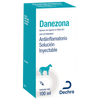DANEZONA 100 ML (FENILBUTAZONA 200 mg/ml)