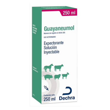 GUAYANEUMOL