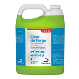 LICOR DE FORGE