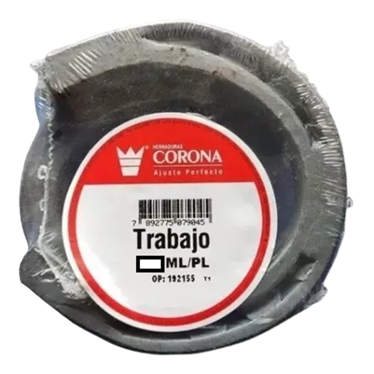 HERRADURA CORONA ML/PL