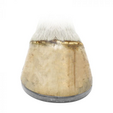 HERRADURA ST. CROIX DE ACERO PLAIN