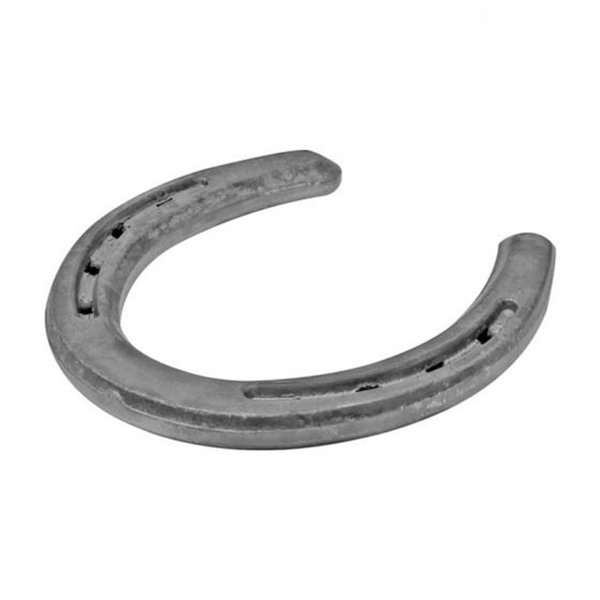 HERRADURA ST. CROIX DE ACERO PLAIN