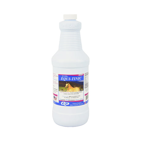 SUPER EQUI-TINIC