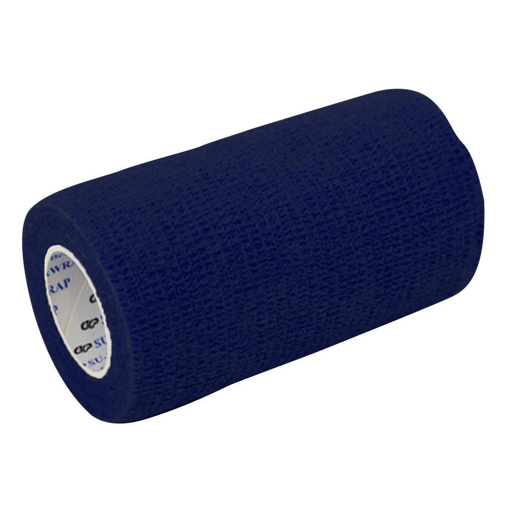 SUPER FLEX WRAP BLUE NAVY (VENDA DESECHABLE)