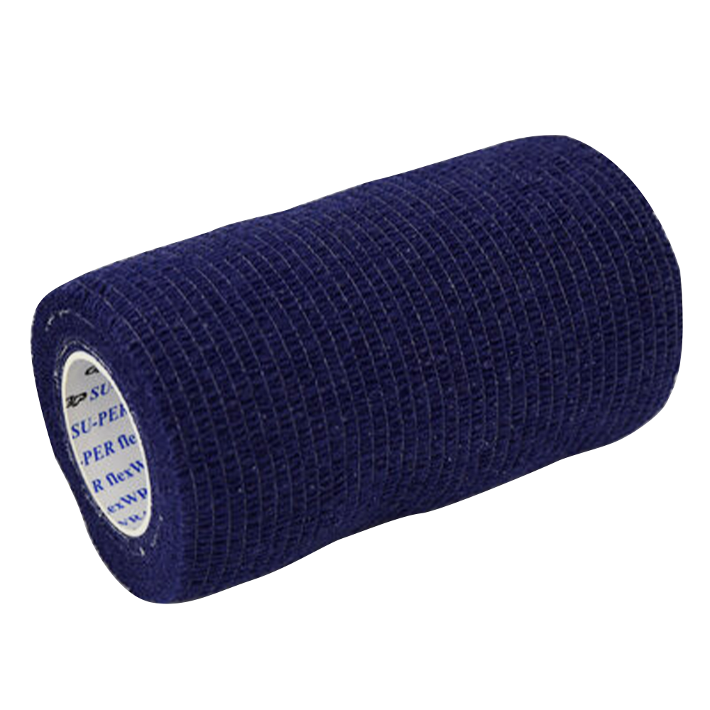 SUPER FLEX WRAP (VENDA DESECHABLE)