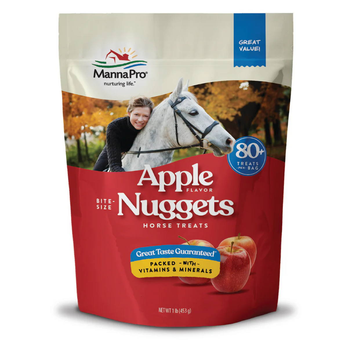 PREMIOS BITE SIZE NUGGET 1 LBS