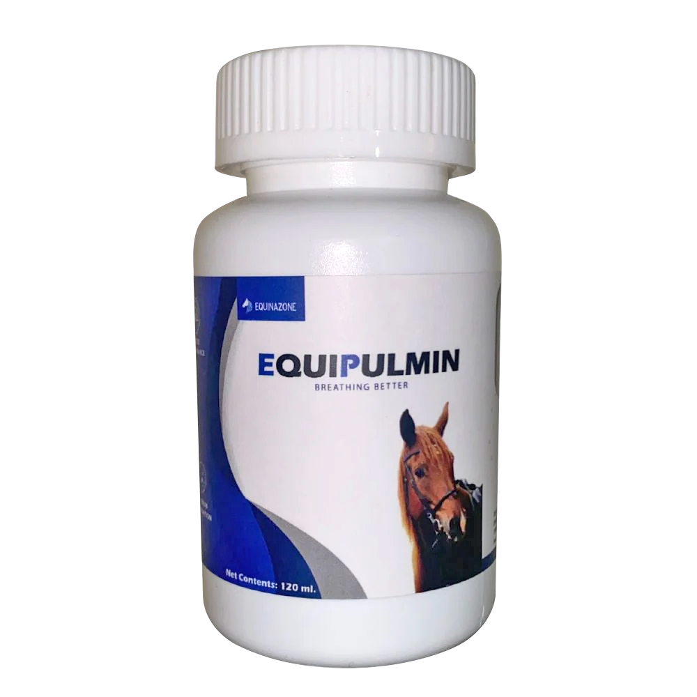 EQUIPULMIN JARABE 72.5 mcg/ml (Clenbuterol HCL) 100 ml