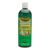 PYRANHA ESSENTIAL SHAMPOO (SHAMPOO PARA CABALLOS)