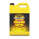 PYRANHA WIPE N' SPRAY INSECTICIDA PARA CABALLOS DE APLICACION DIRECTA