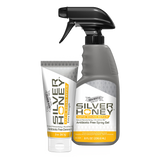 SILVER HONEY VET STRENGTH SCRATCHES SPRAY ABSORBINE (6 OZ) (COMEZON)