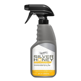 SILVER HONEY VET STRENGTH SCRATCHES SPRAY ABSORBINE (6 OZ) (COMEZON)