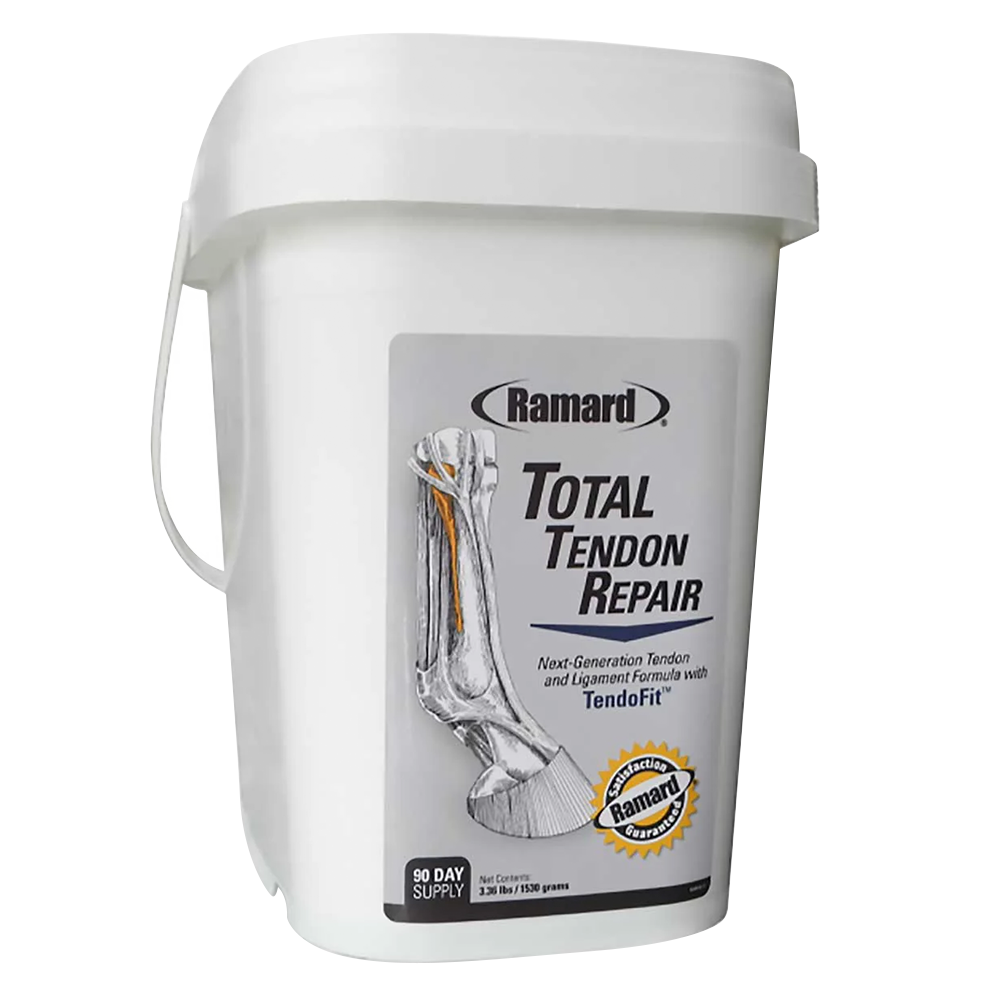 TOTAL TENDON REPAIR 3.36 LB