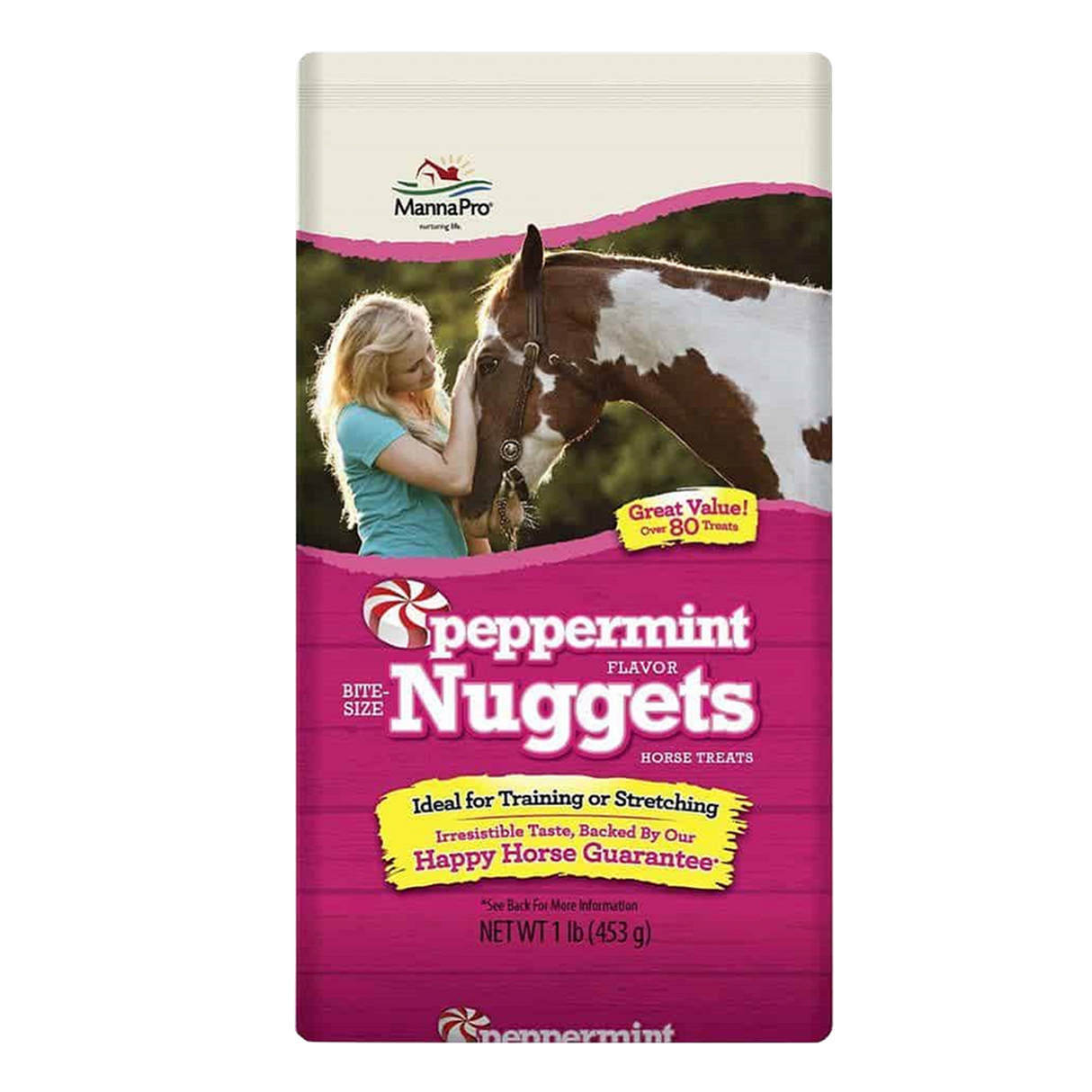 PREMIOS BITE SIZE NUGGET 1 LBS