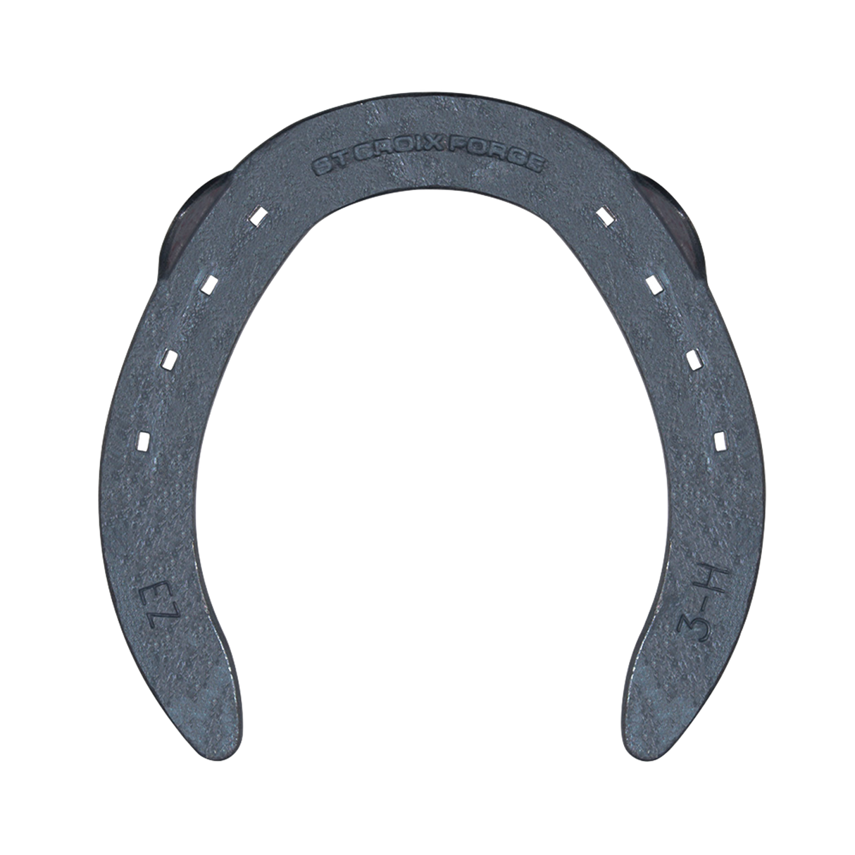 HERRADURA ST. CROIX EZFIT DOBLE PESTAÑA