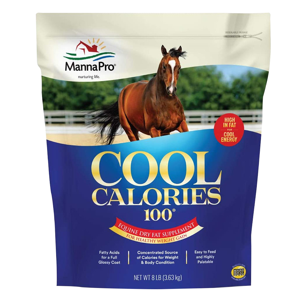 START TO FINISH COOL CALORIES 100 8 LB