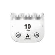 ANDIS ULTRAEDGE CUCHILLA PARA TRASQUILADORA #10