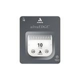 ANDIS ULTRAEDGE CUCHILLA PARA TRASQUILADORA #10