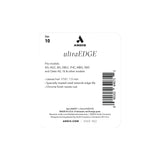 ANDIS ULTRAEDGE CUCHILLA PARA TRASQUILADORA #10