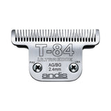 ANDIS ULTRAEDGE CUCHILLAS PARA TRASQUILADOR #T84