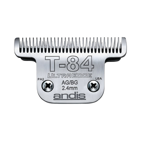 ANDIS ULTRAEDGE CUCHILLAS PARA TRASQUILADOR #T84