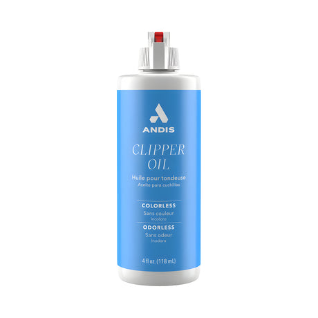 ANDIS ACEITE PARA TRASQUILADOR 4 OZ