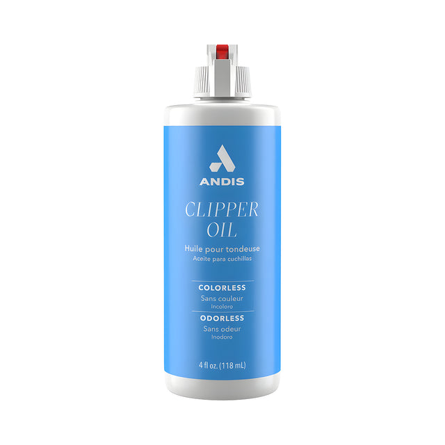 ANDIS ACEITE PARA TRASQUILADOR 4 OZ