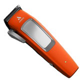 ANDIS EASY CLIP II TRASQUILADOR INALAMBRICO (NARANJA)