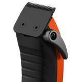 ANDIS EASY CLIP II TRASQUILADOR INALAMBRICO (NARANJA)