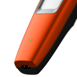 ANDIS EASY CLIP II TRASQUILADOR INALAMBRICO (NARANJA)