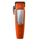 ANDIS EASY CLIP II TRASQUILADOR INALAMBRICO (NARANJA)