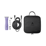 ANDIS EMERGE TRASQUILADORA INALAMBRICA T-84 (MORADO)