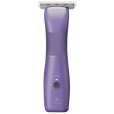 ANDIS EMERGE TRASQUILADORA INALAMBRICA T-84 (MORADO)