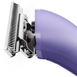 ANDIS EMERGE TRASQUILADORA INALAMBRICA T-84 (MORADO)