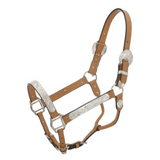 TOUGH 1 ALMARTIGON CON PASEADOR DE CUERO Y PLATA ROYAL KING