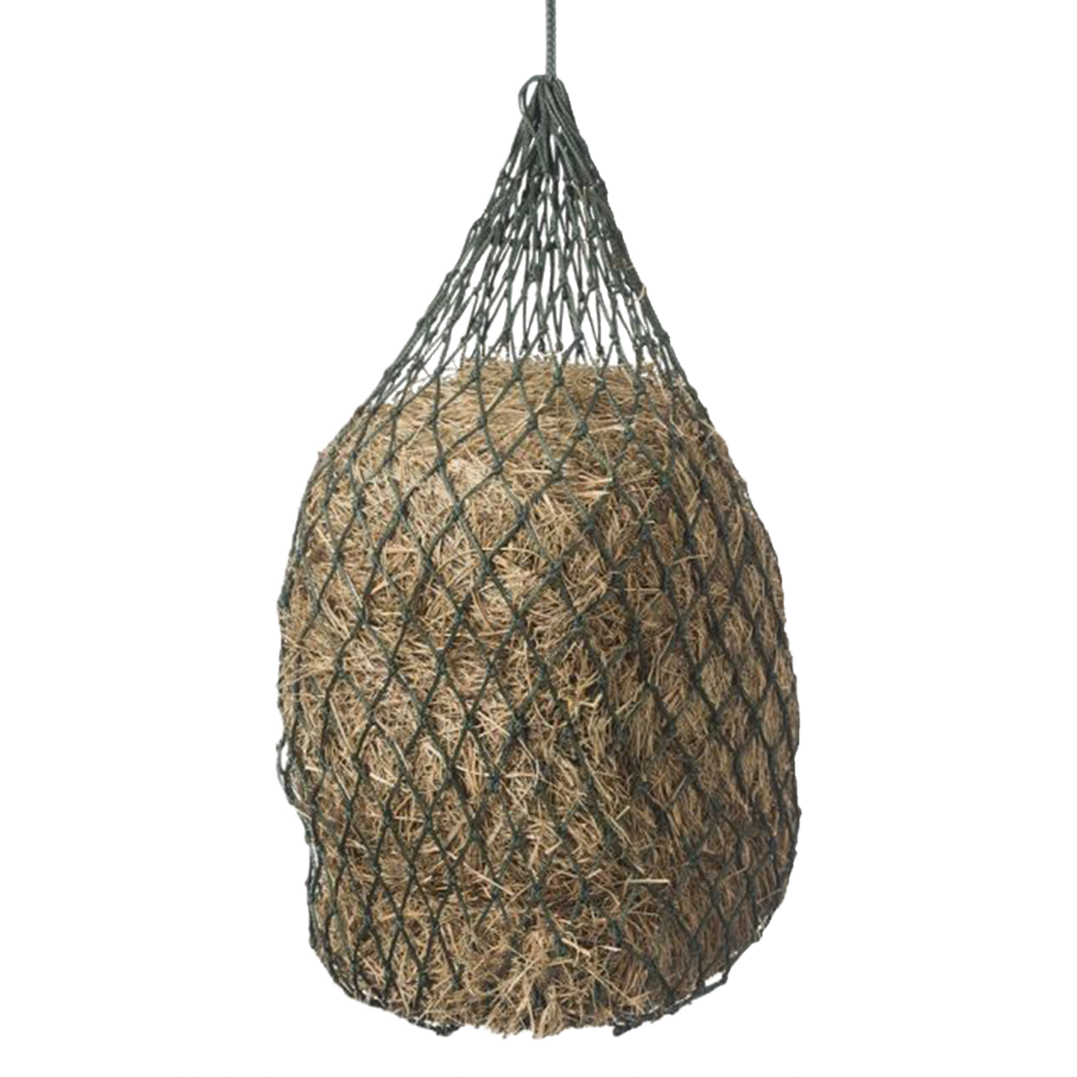 TOUGH 1 DELUXE SLOW FEED HAY NET 42'' (BARCINA/ RED DE ZACATE)