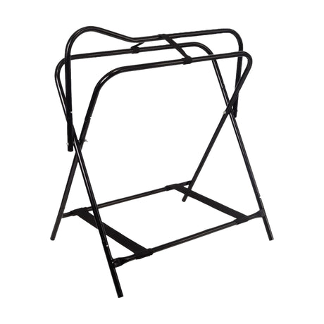 TOUGH 1 RACK DE PISO PARA SILLAS (NEGRO)